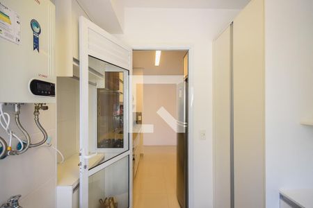 Apartamento para alugar com 82m², 2 quartos e 2 vagas Apartamento para alugar com 82m², 2 quartos e 2 vagasÁrea de Serviço