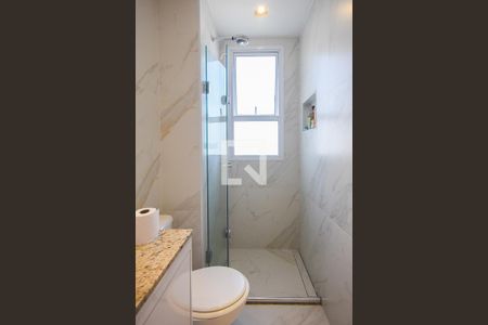 Apartamento para alugar com 82m², 2 quartos e 2 vagas Apartamento para alugar com 82m², 2 quartos e 2 vagasBanheiro Suíte 2