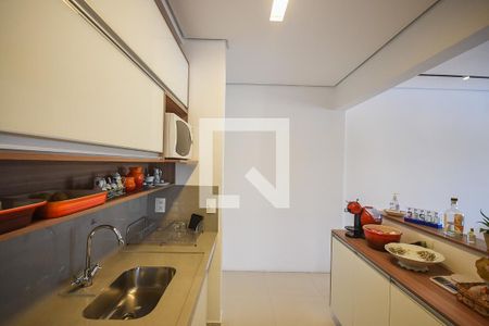 Apartamento para alugar com 82m², 2 quartos e 2 vagas Apartamento para alugar com 82m², 2 quartos e 2 vagasCozinha
