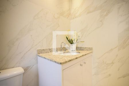 Apartamento para alugar com 82m², 2 quartos e 2 vagas Apartamento para alugar com 82m², 2 quartos e 2 vagasBanheiro Suíte 1
