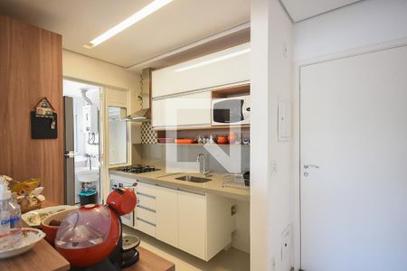 Apartamento para alugar com 82m², 2 quartos e 2 vagas Apartamento para alugar com 82m², 2 quartos e 2 vagasCozinha