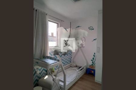 Apartamento à venda com 2 quartos, 106m² em Vila Alpina, São Paulo