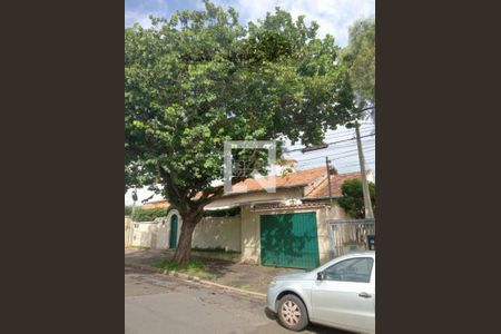 Casa à venda com 5 quartos, 306m² em Jardim Chapadão, Campinas