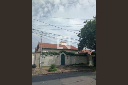 Casa à venda com 5 quartos, 306m² em Jardim Chapadão, Campinas