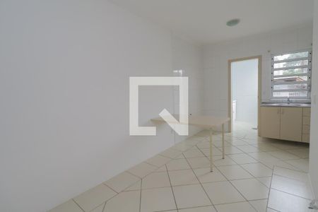 Sala de apartamento à venda com 1 quarto, 51m² em Vila Nova, Novo Hamburgo