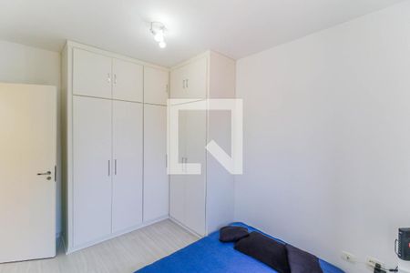 Quarto de apartamento para alugar com 1 quarto, 43m² em Vila Cruzeiro, São Paulo
