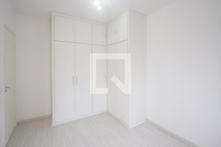 Quarto de apartamento à venda com 1 quarto, 43m² em Vila Cruzeiro, São Paulo