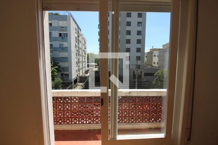 Vista do Quarto 1 de apartamento à venda com 2 quartos, 72m² em Santana, Porto Alegre