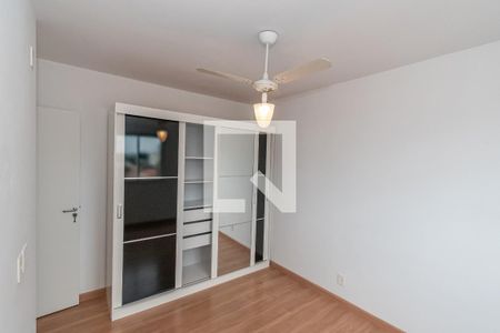 Suite  de apartamento à venda com 3 quartos, 73m² em Taquaral, Campinas
