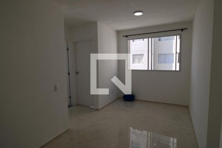 Sala de apartamento para alugar com 2 quartos, 42m² em Jardim Maria Duarte, São Paulo