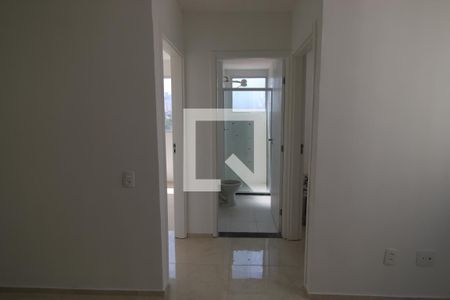 Apartamento para alugar com 2 quartos, 42m² em Jardim Maria Duarte, São Paulo