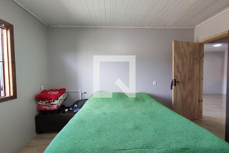 Quarto 2 de casa à venda com 3 quartos, 70m² em Campina, São Leopoldo