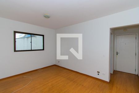 Sala de apartamento para alugar com 2 quartos, 127m² em Santa Paula, São Caetano do Sul