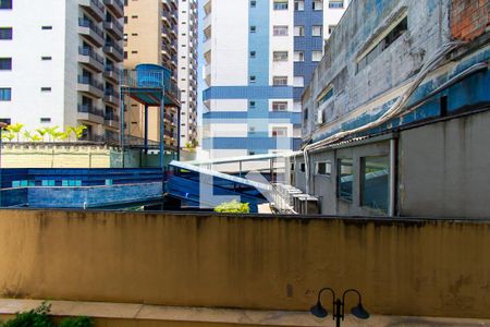 Vista do Quarto 1 de apartamento para alugar com 2 quartos, 127m² em Santa Paula, São Caetano do Sul