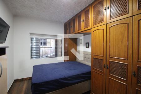 Quarto 1 - suíte de casa à venda com 3 quartos, 240m² em Penha de França, São Paulo