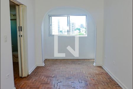 Sala de apartamento à venda com 2 quartos, 68m² em Nova Petrópolis, São Bernardo do Campo