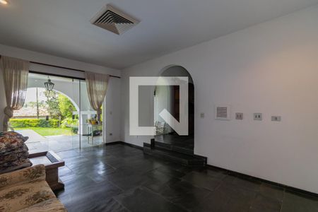 Sala de casa à venda com 3 quartos, 401m² em Jardim Leonor, São Paulo