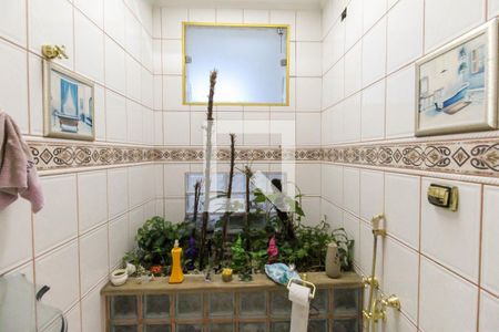 Lavabo de casa à venda com 3 quartos, 500m² em Vila Prudente, São Paulo