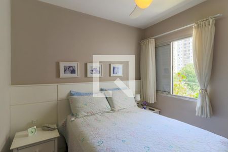 Quarto 1 de apartamento à venda com 2 quartos, 64m² em Nova Piraju, São Paulo