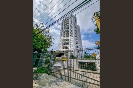 Fachada de apartamento à venda com 2 quartos, 64m² em Nova Piraju, São Paulo