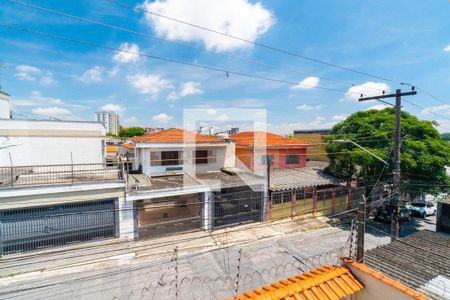 Vista do Quarto 1 de casa para alugar com 4 quartos, 400m² em Americanópolis, São Paulo