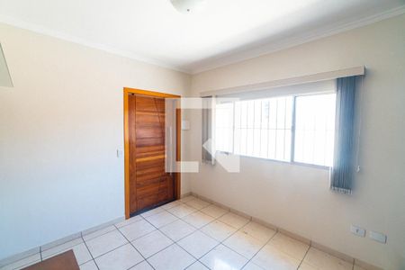 Sala de casa à venda com 4 quartos, 400m² em Americanópolis, São Paulo