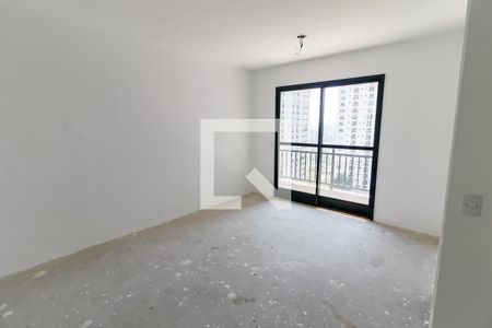 Quarto  de kitnet/studio à venda com 1 quarto, 26m² em Jardim Panorama, São Paulo