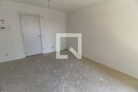 Quarto  de kitnet/studio à venda com 1 quarto, 26m² em Jardim Panorama, São Paulo