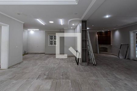 Sala 2 de casa para alugar com 5 quartos, 550m² em Jardim Isaura, Sorocaba