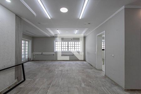 Sala 2 de casa para alugar com 7 quartos, 550m² em Jardim Isaura, Sorocaba