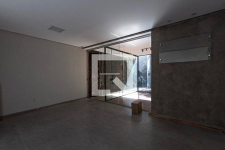 Sala de casa para alugar com 7 quartos, 550m² em Jardim Isaura, Sorocaba