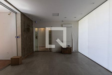 Sala de casa para alugar com 7 quartos, 550m² em Jardim Isaura, Sorocaba