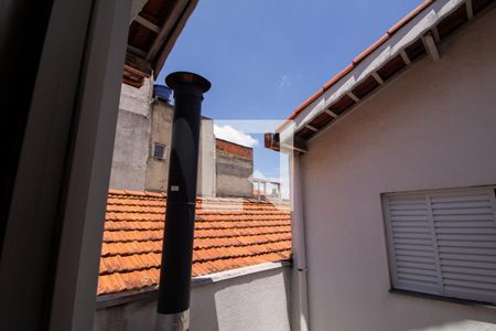 Vista do Quarto 2 de casa de condomínio à venda com 2 quartos, 107m² em Vila Carrão, São Paulo