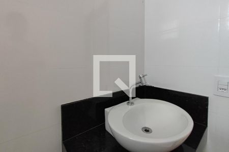 Banheiro Suíte de casa à venda com 2 quartos, 99m² em Parque Jambeiro, Campinas
