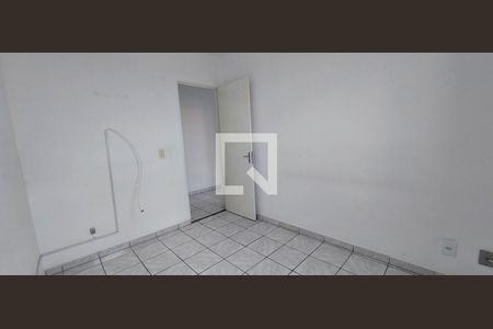 Quarto 1 de apartamento para alugar com 2 quartos, 49m² em Parque Erasmo Assunção, Santo André