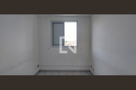 Quarto 1 de apartamento para alugar com 2 quartos, 49m² em Parque Erasmo Assunção, Santo André