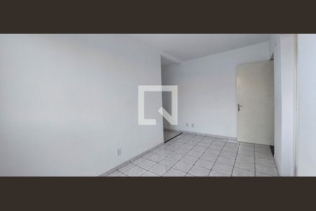 Sala de apartamento para alugar com 2 quartos, 49m² em Parque Erasmo Assunção, Santo André