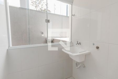 Apartamento à venda com 35m², 1 quarto e sem vaga Apartamento à venda com 35m², 1 quarto e sem vagaÁrea de Serviço