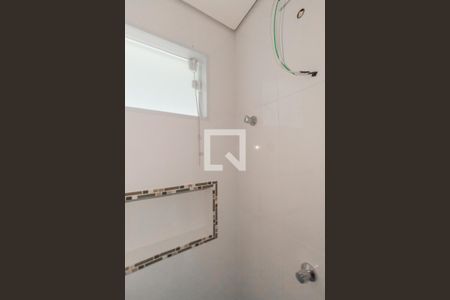 Apartamento à venda com 35m², 1 quarto e sem vaga Apartamento à venda com 35m², 1 quarto e sem vagaBanheiro