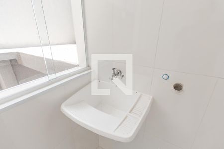 Apartamento à venda com 35m², 1 quarto e sem vaga Apartamento à venda com 35m², 1 quarto e sem vagaÁrea de Serviço