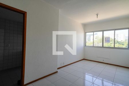 Sala de apartamento para alugar com 2 quartos, 60m² em Barreto, Niterói