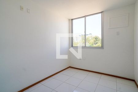 Quarto de apartamento para alugar com 2 quartos, 60m² em Barreto, Niterói