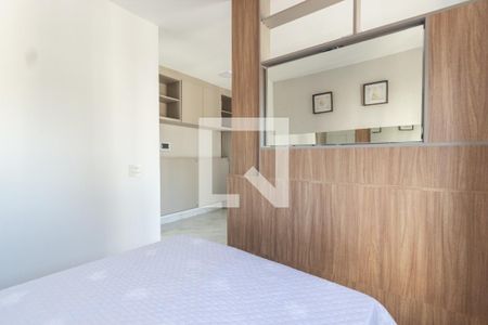 Quarto de apartamento para alugar com 1 quarto, 42m² em Santana, São Paulo