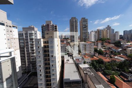 Vista de apartamento para alugar com 1 quarto, 42m² em Santana, São Paulo