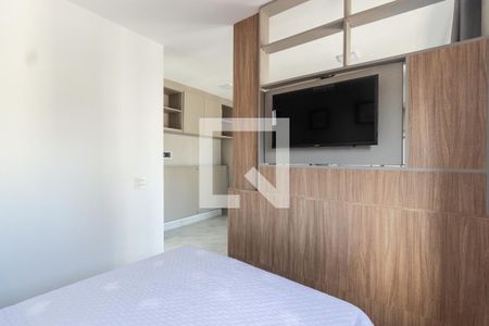 Quarto de apartamento para alugar com 1 quarto, 42m² em Santana, São Paulo