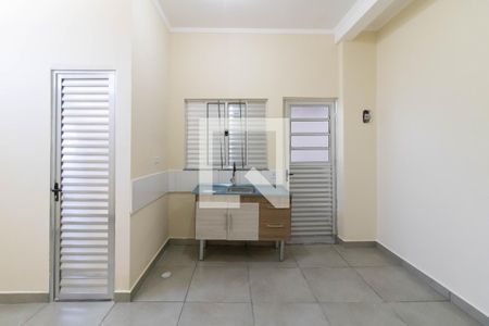 Studio de kitnet/studio para alugar com 1 quarto, 30m² em Vila Monteiro Lobato, Guarulhos