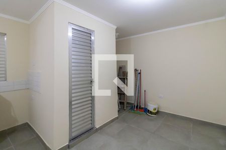 Studio para alugar com 30m², 1 quarto e sem vagaKitnet