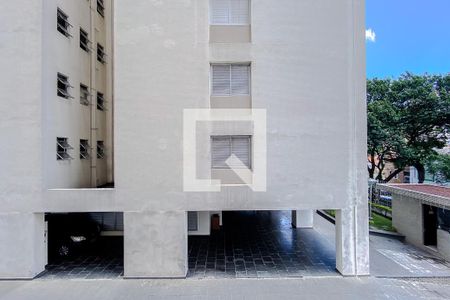 Vista do Quarto 1 de apartamento para alugar com 2 quartos, 70m² em Ipiranga, São Paulo