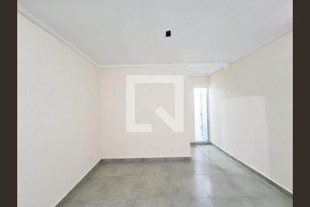 Sala e Cozinha de kitnet/studio para alugar com 1 quarto, 40m² em Vila Monteiro Lobato, Guarulhos