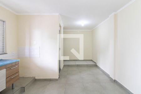 Studio de kitnet/studio para alugar com 1 quarto, 25m² em Vila Monteiro Lobato, Guarulhos